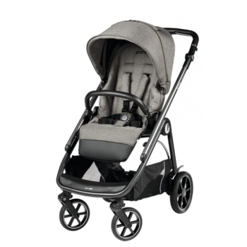 Peg Perego C38-VELOCE-BA53PL00 Veloce 嬰兒車 (灰色)